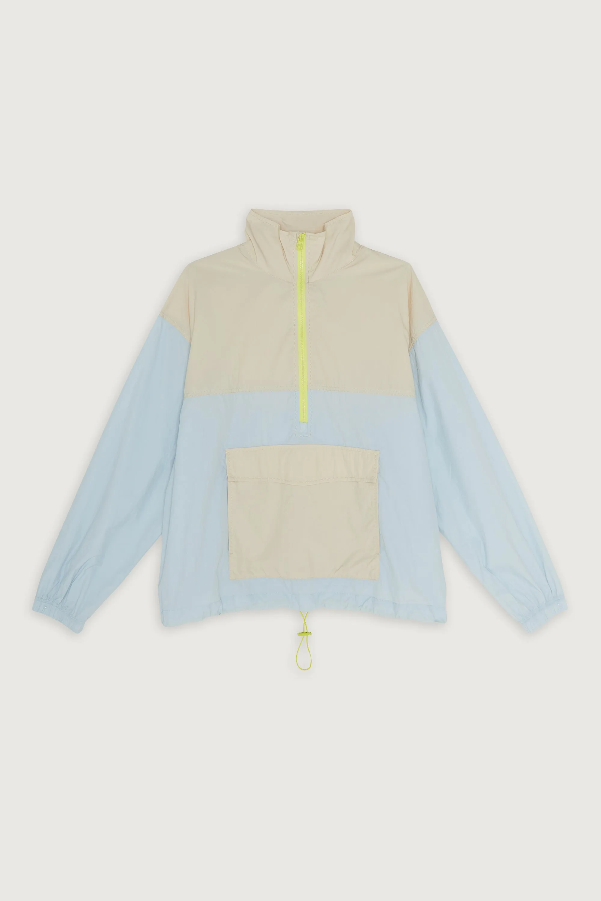 ANORAK WINDBREAKER