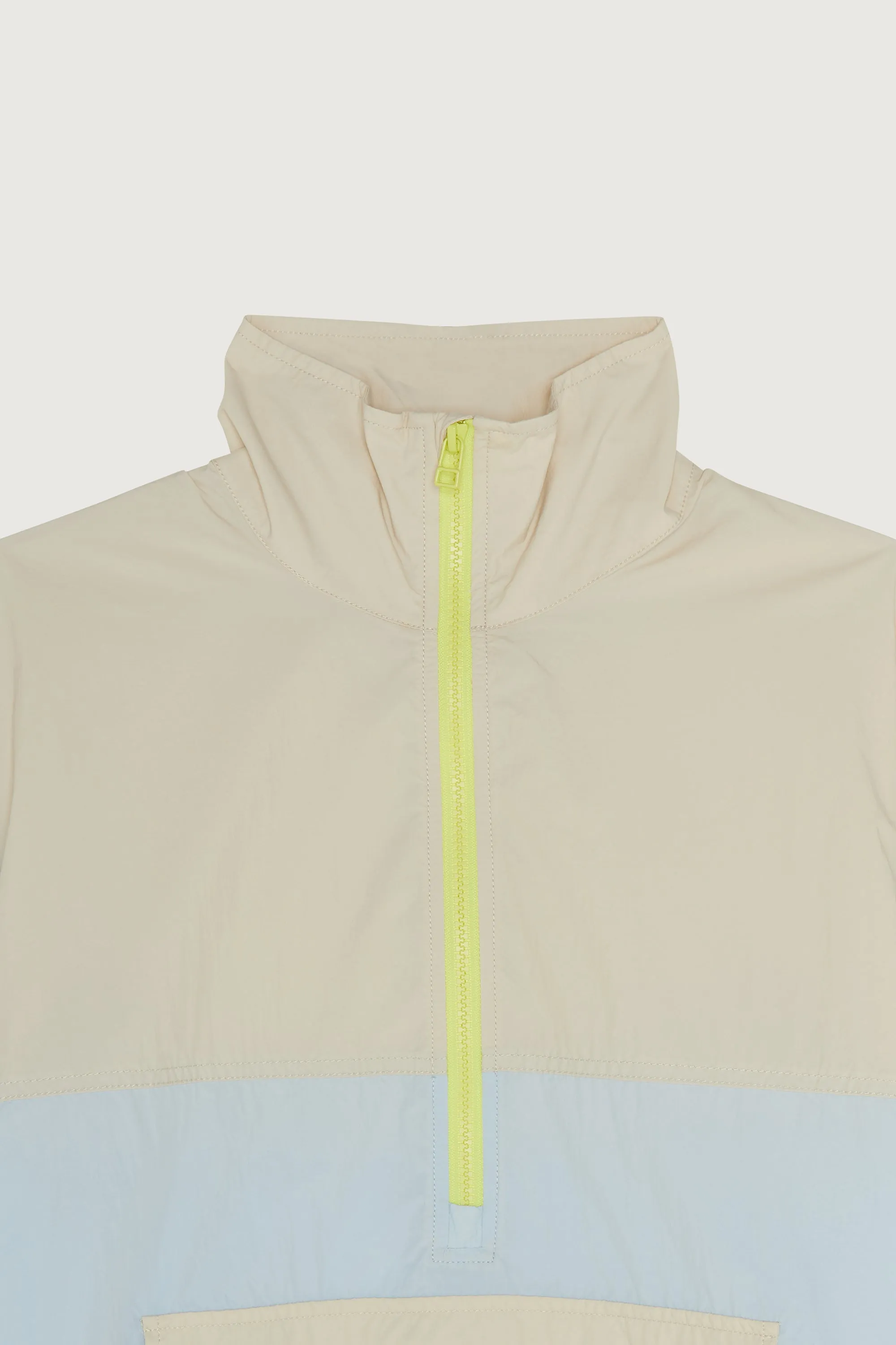 ANORAK WINDBREAKER