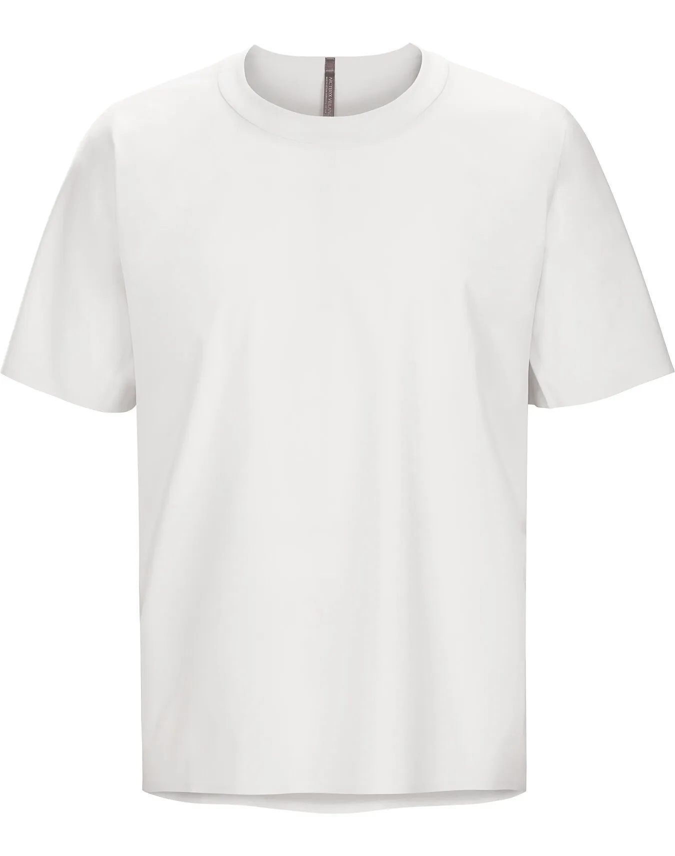 ARC'TERYX  |Plain Short Sleeves Logo Outdoor T-Shirts