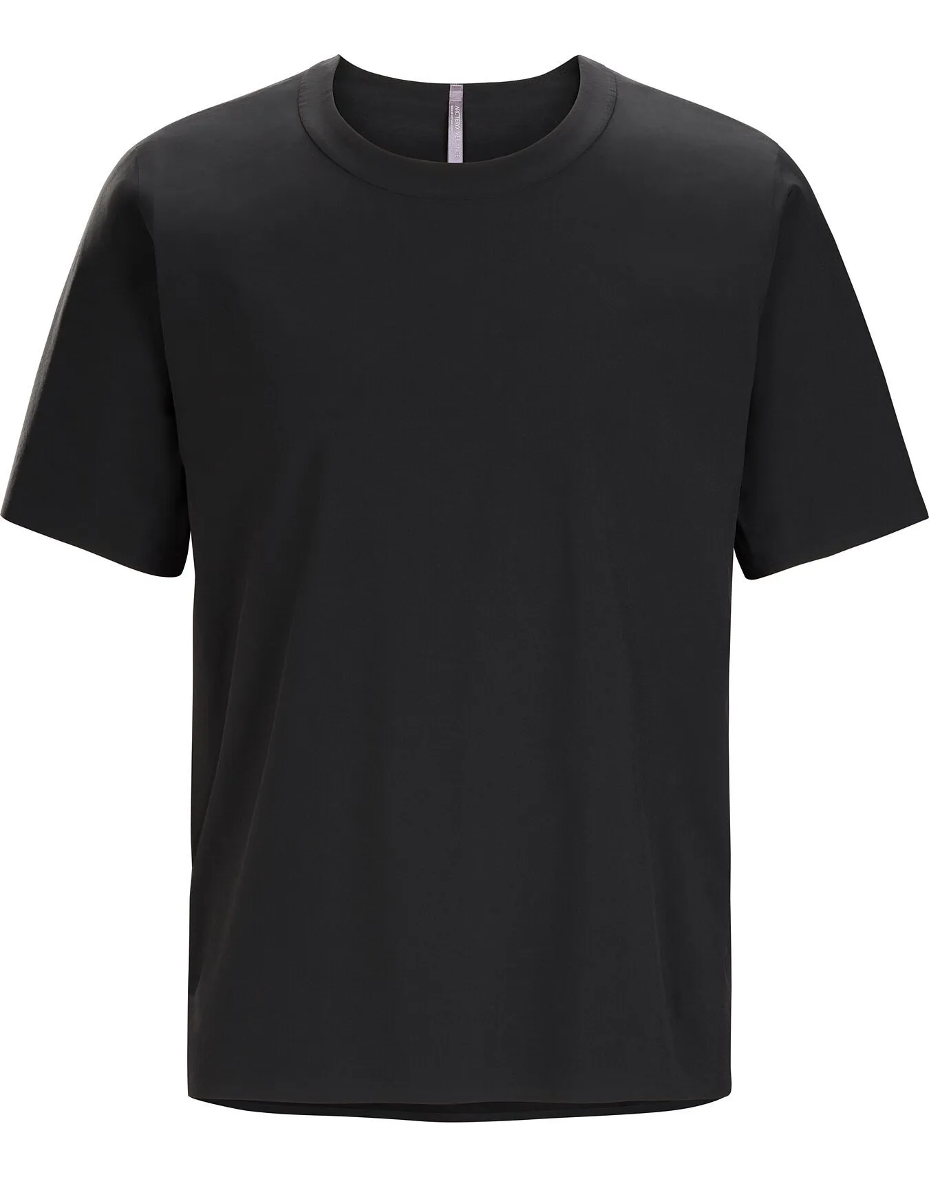 ARC'TERYX  |Plain Short Sleeves Logo Outdoor T-Shirts