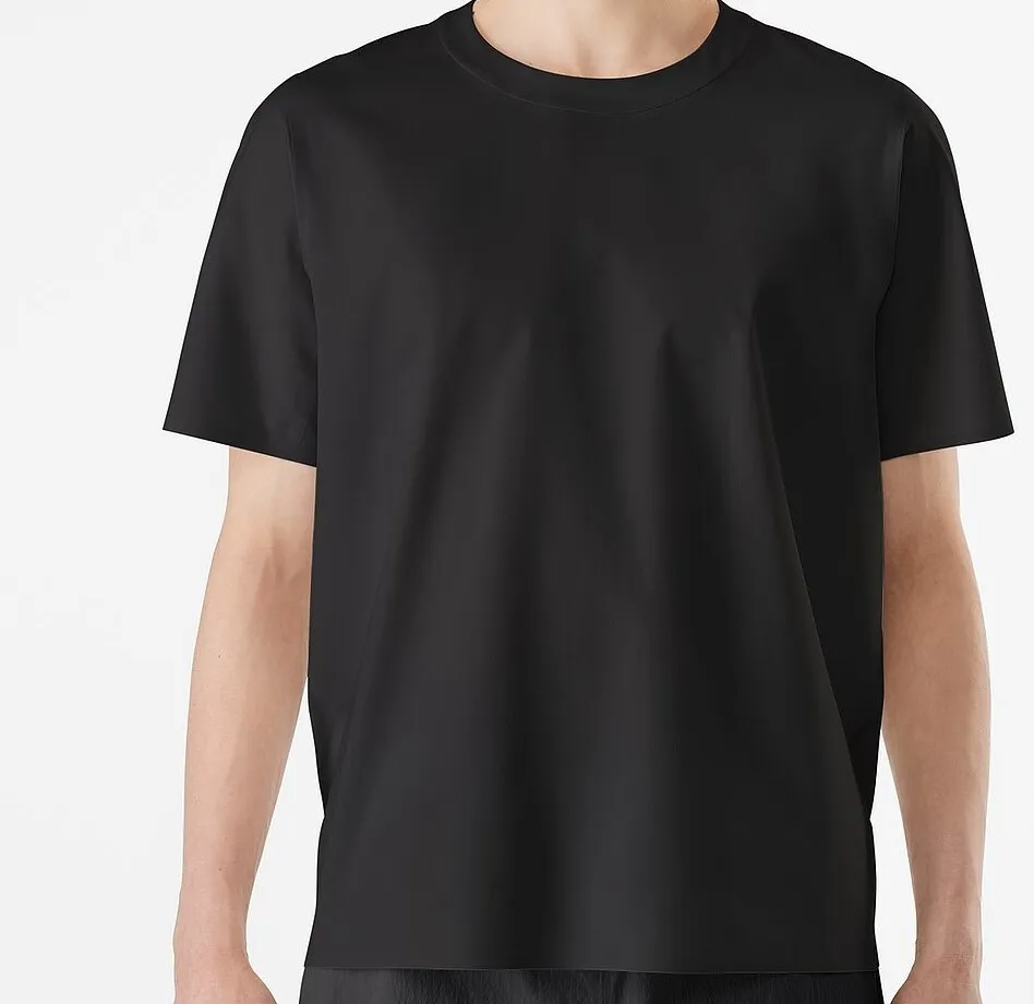 ARC'TERYX  |Plain Short Sleeves Logo Outdoor T-Shirts