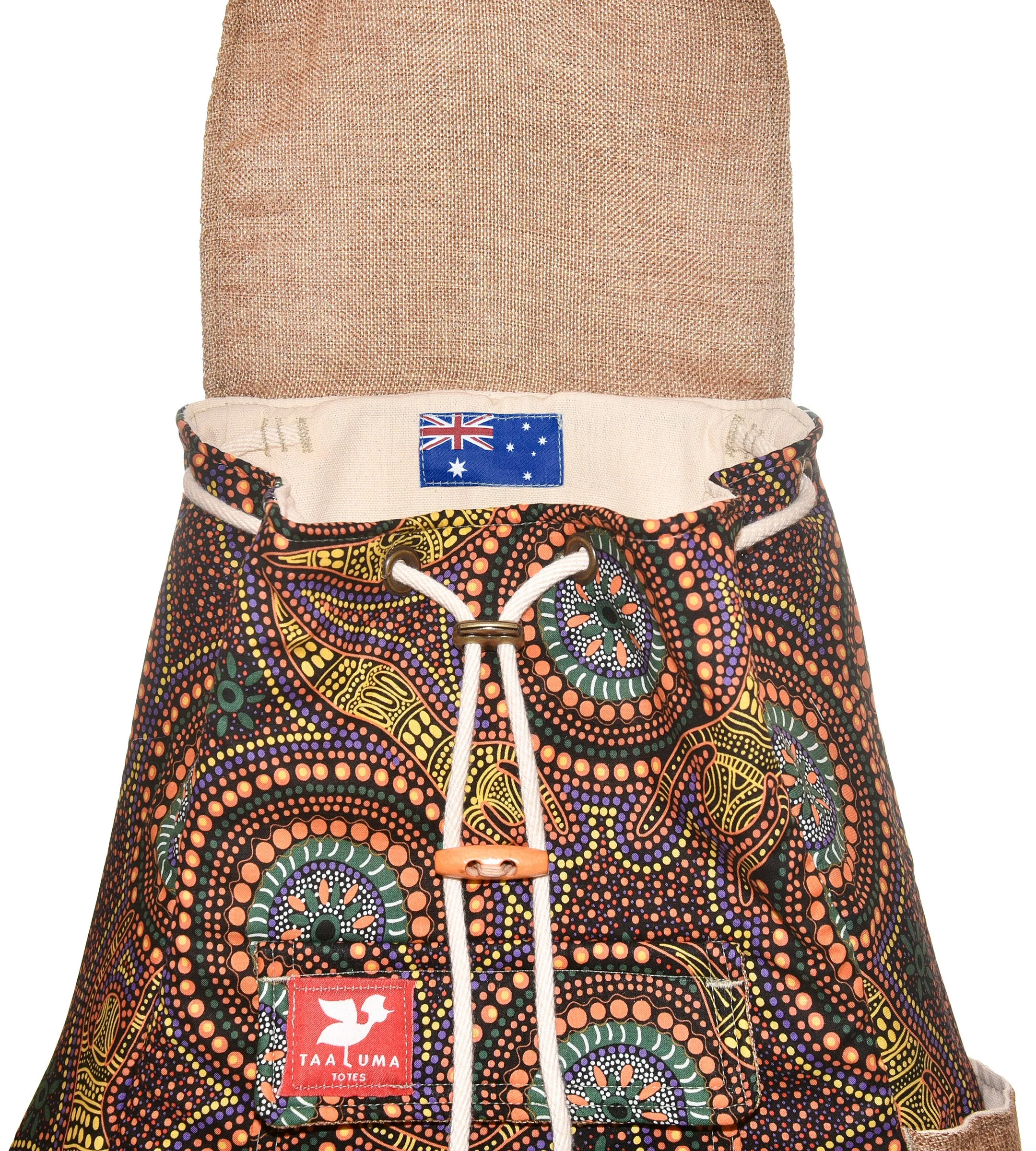 Australia Tote