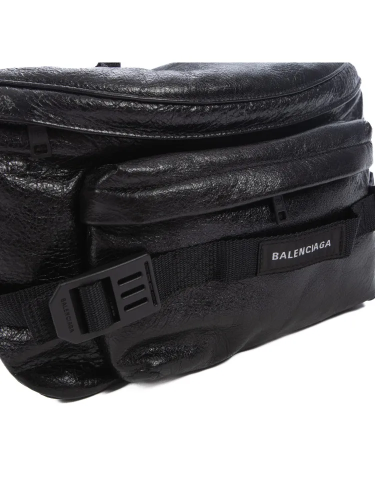 Balenciaga Army Beltbag L | Credomen