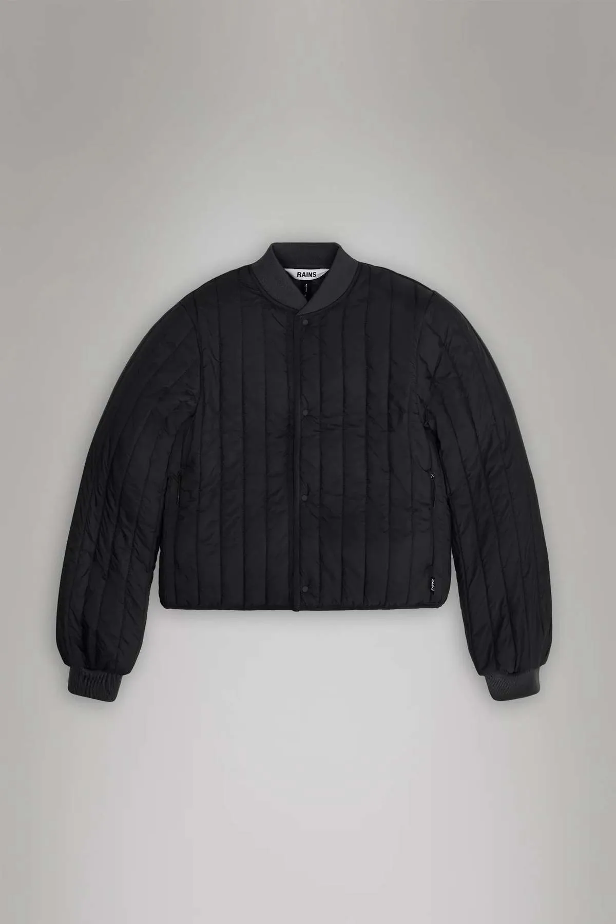 Banja Liner Bomber - Black