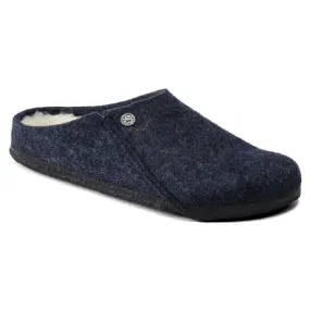 BIRKENSTOCK ZERMATT SHEARLING