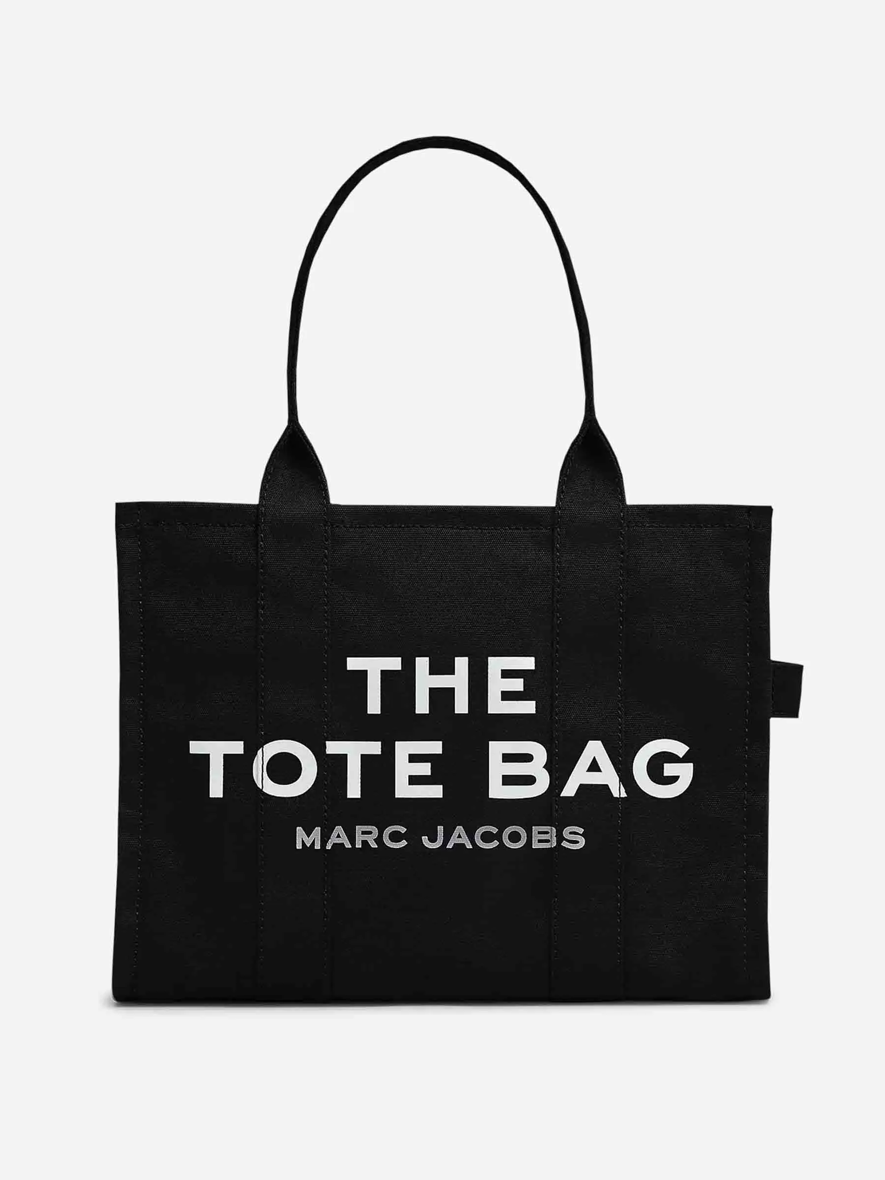 Bolso de Hombro The Tote Bag Canvas