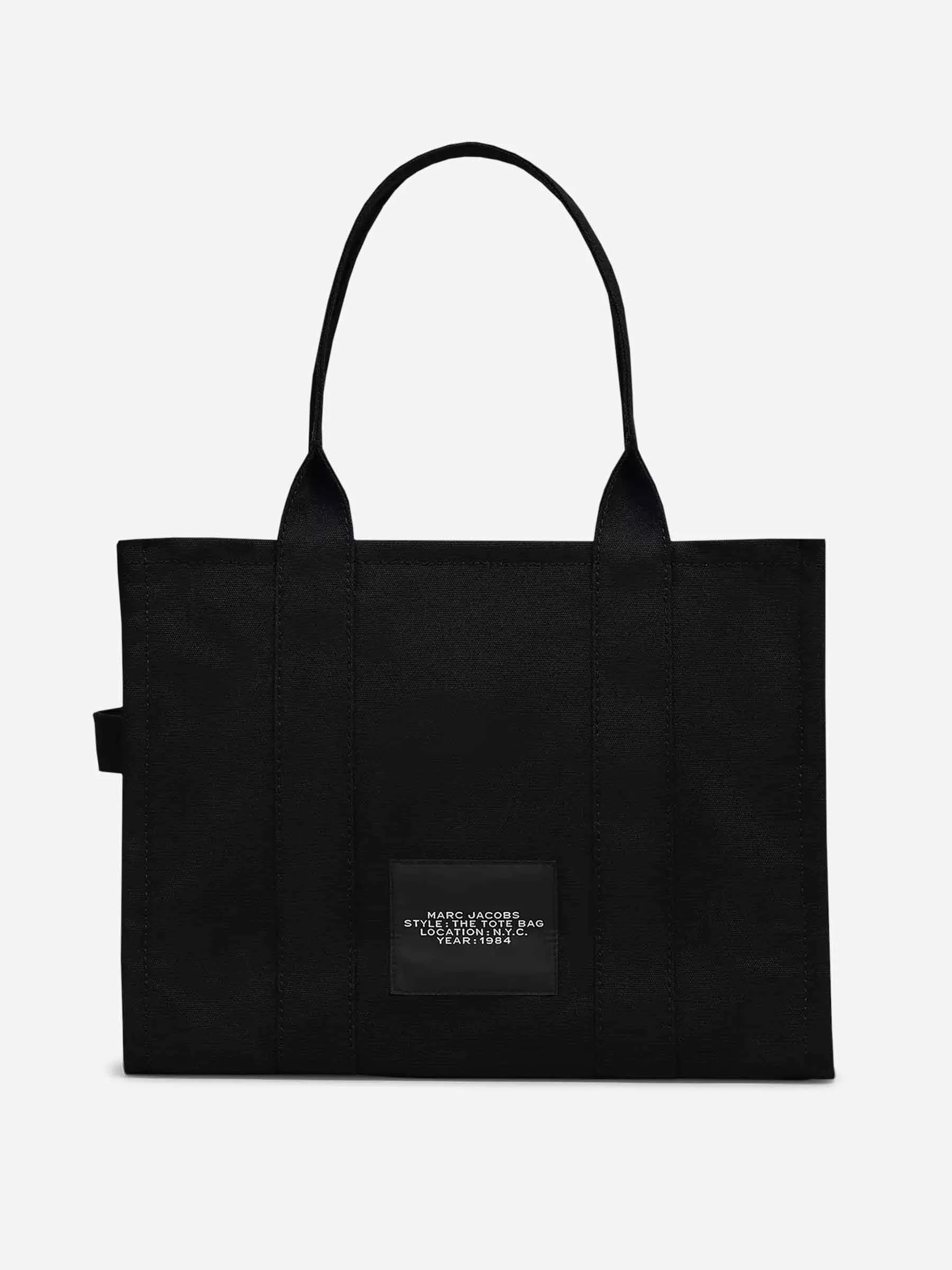 Bolso de Hombro The Tote Bag Canvas