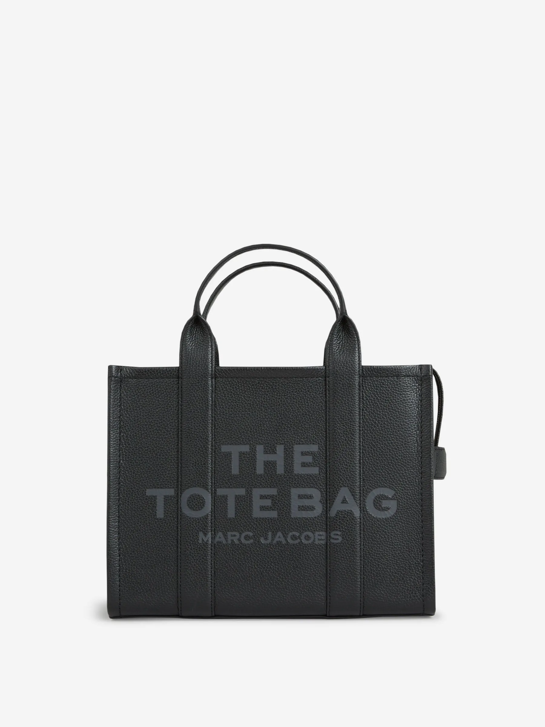 Bolso Mano Tote Piel M