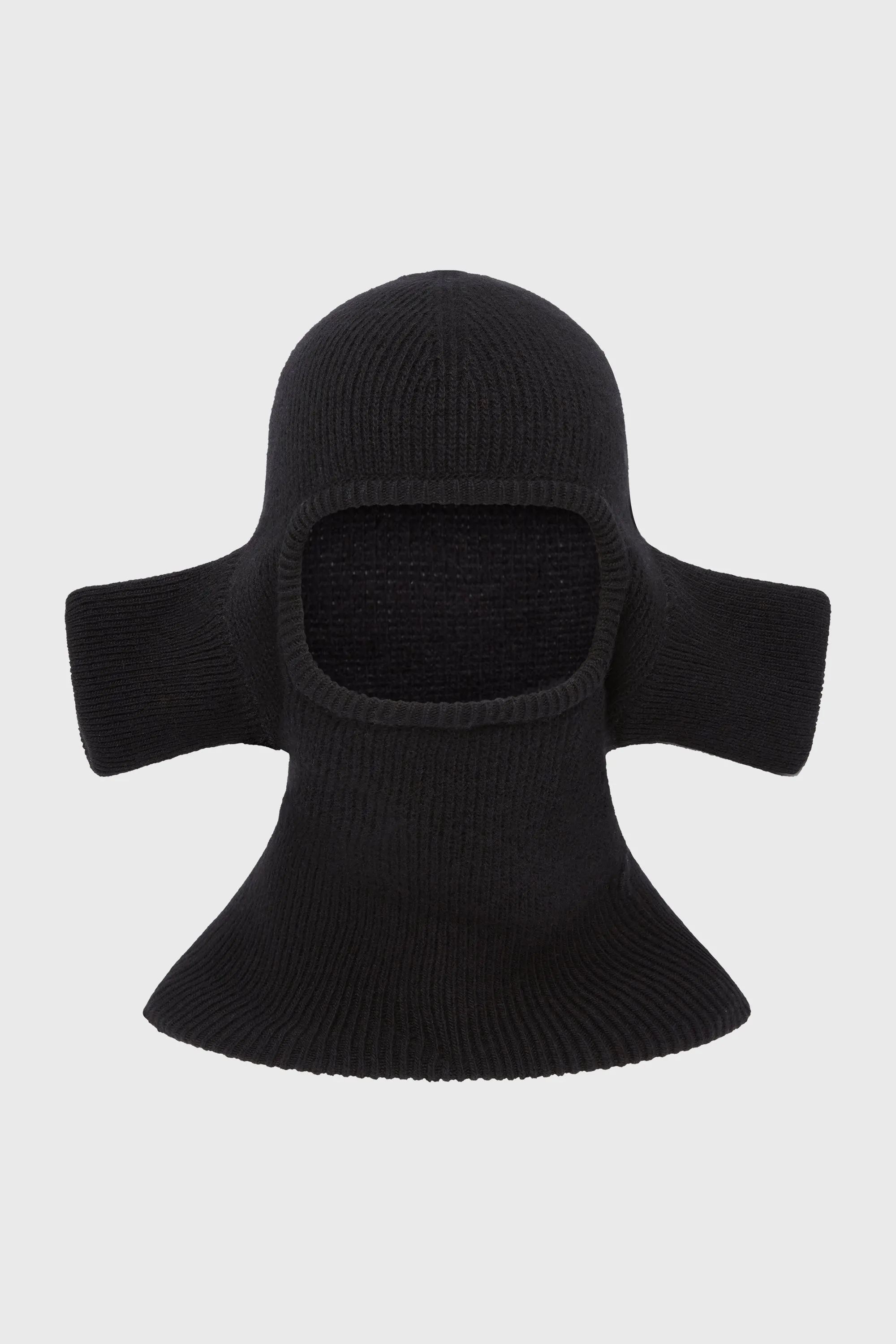 BOOM BALACLAVA BLACK