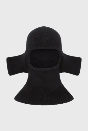 BOOM BALACLAVA BLACK