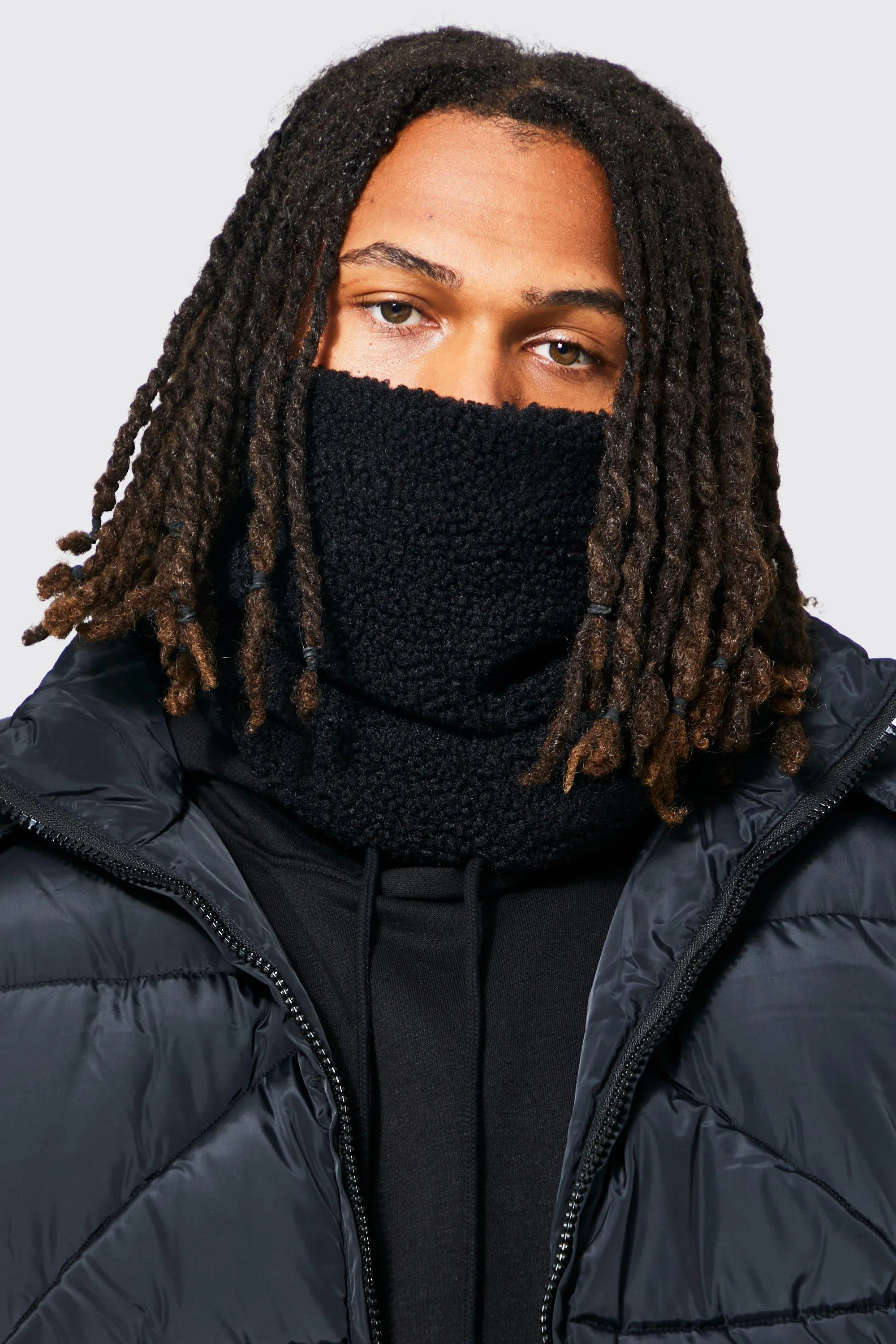 Borg Snood