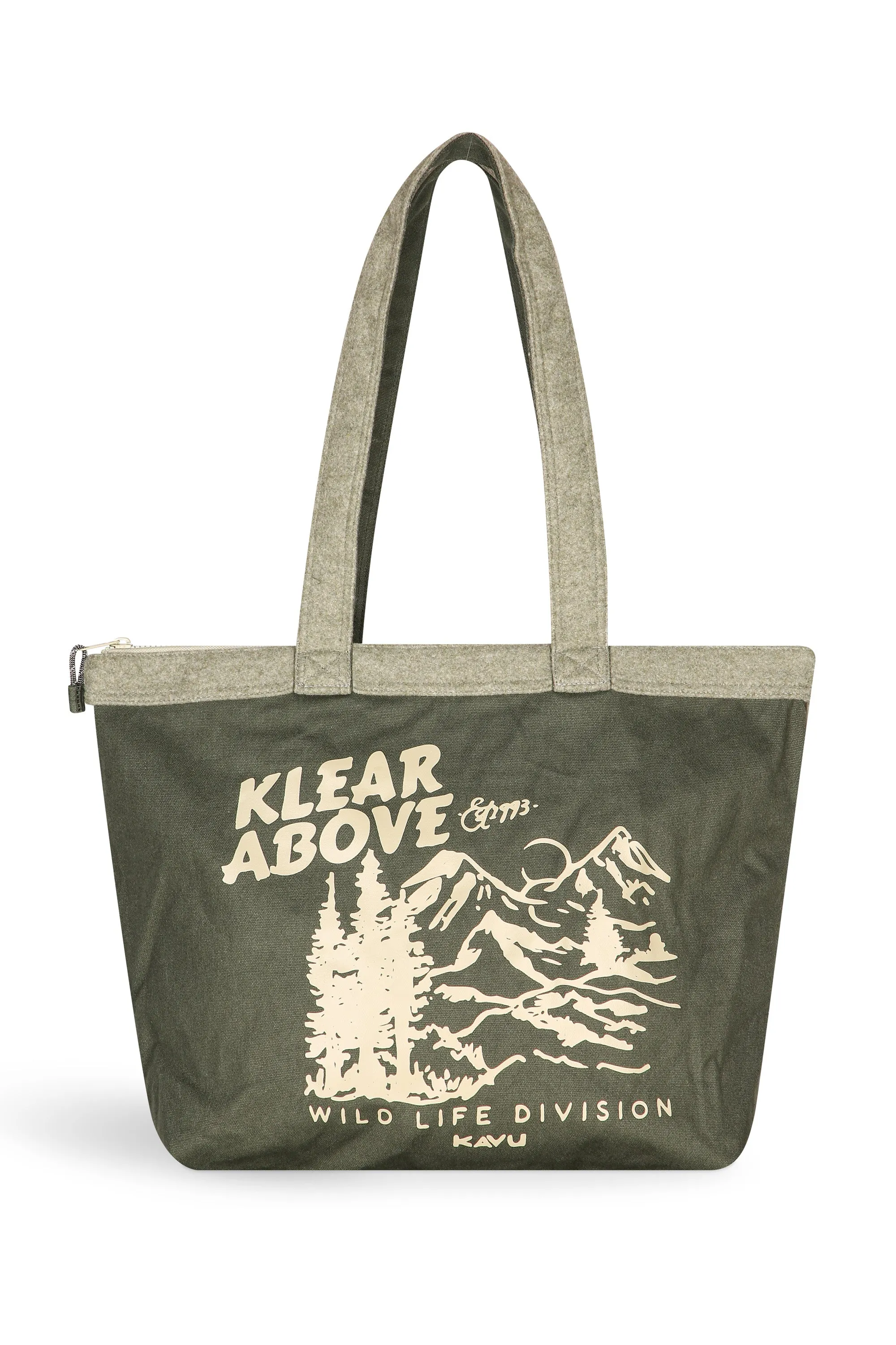 Cabin Tote