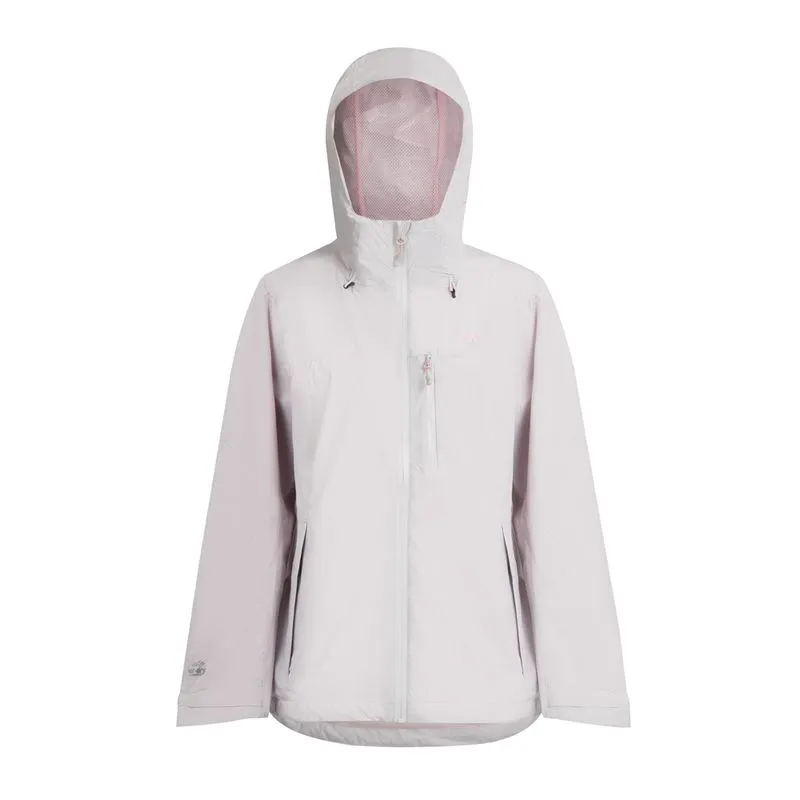 Casaca Outdoor Weinbrenner para Mujer