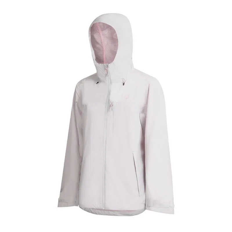 Casaca Outdoor Weinbrenner para Mujer