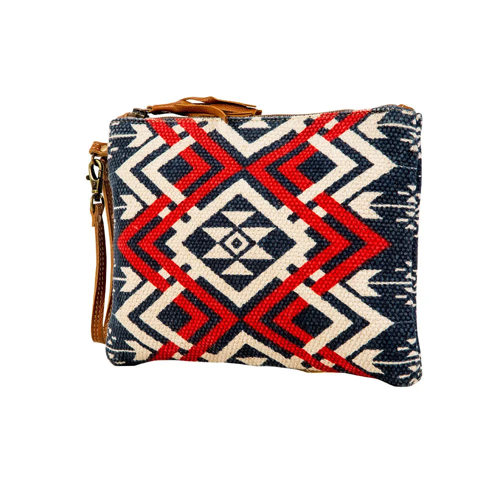 Chaco Weaver Pouch