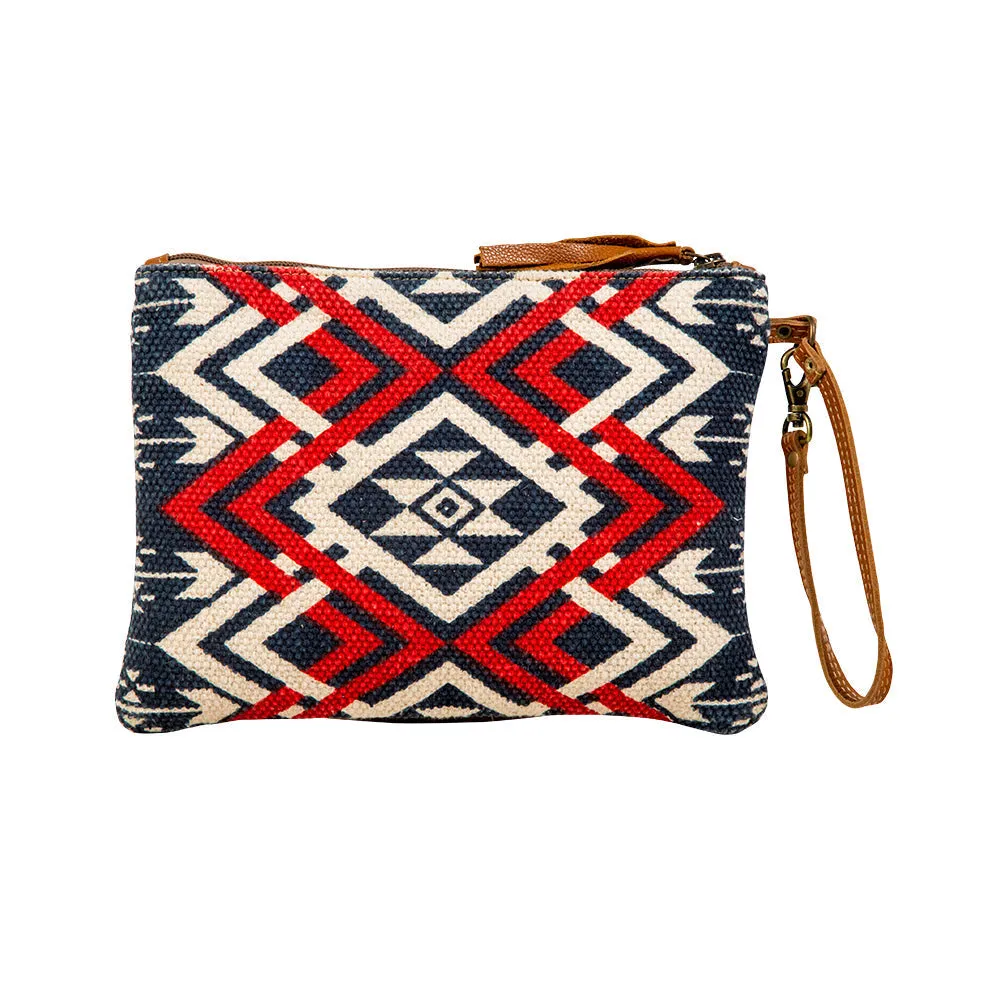 Chaco Weaver Pouch