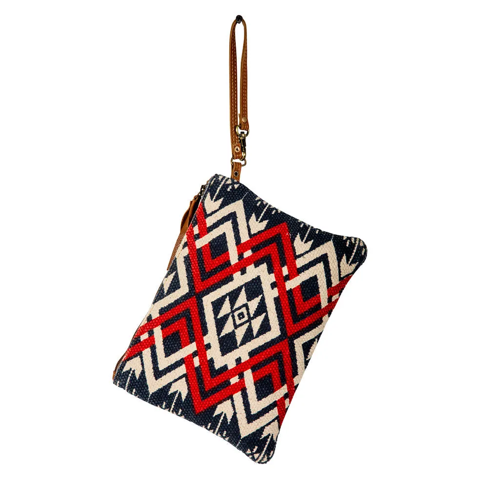 Chaco Weaver Pouch