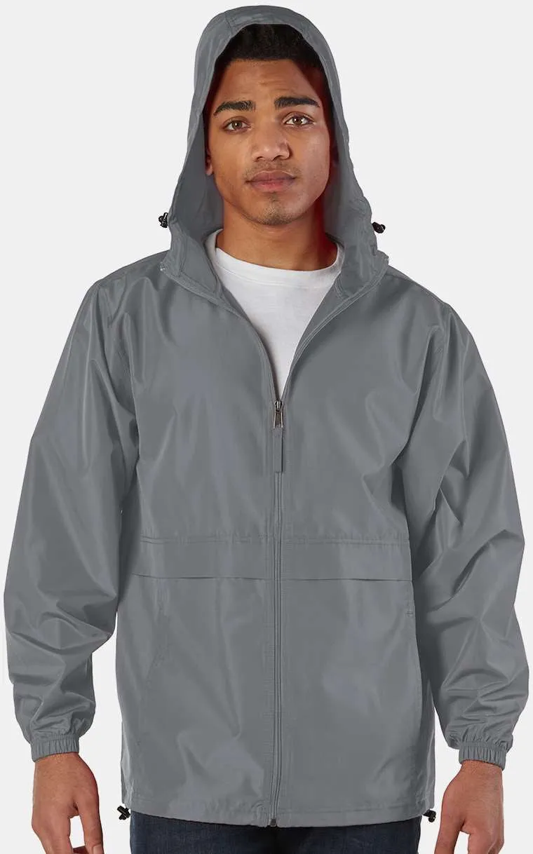 Champion Anorak Jacket