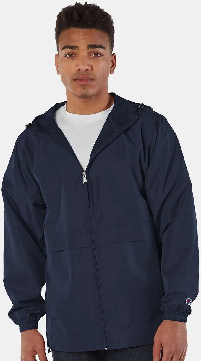 Champion Anorak Jacket