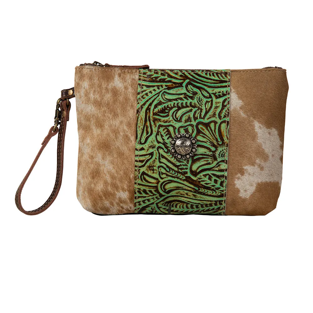 Cheyenne Plains Pouch