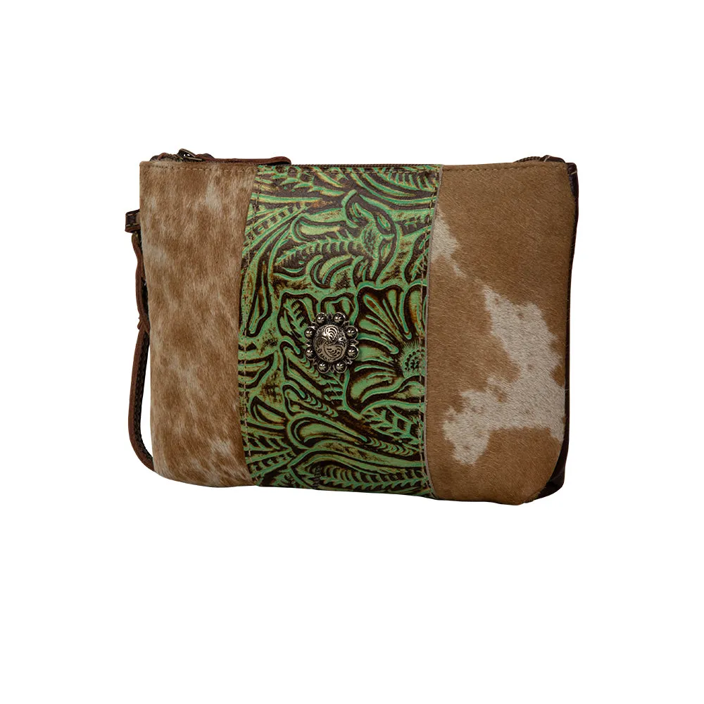 Cheyenne Plains Pouch