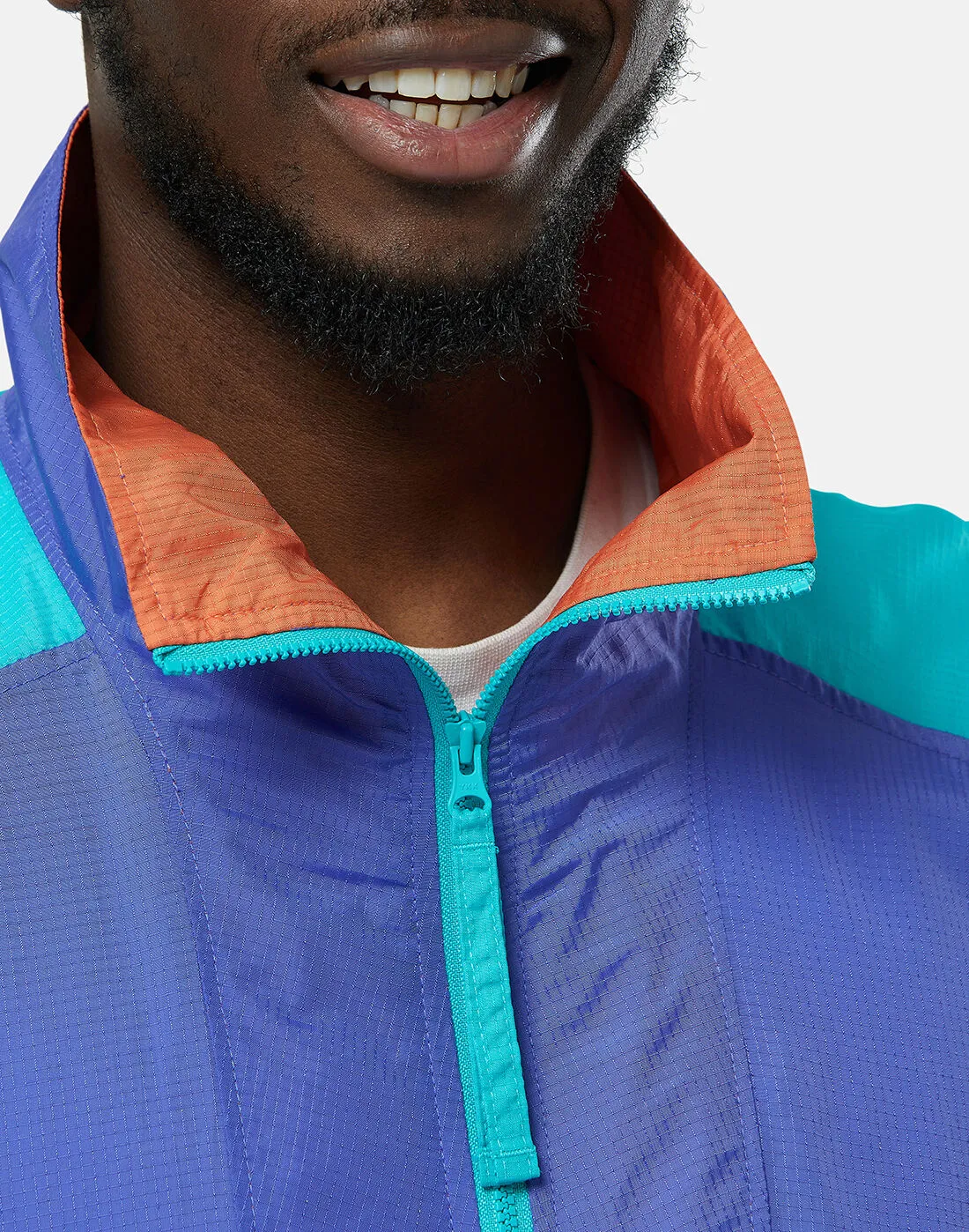 Columbia Mens Riptide Anorak Jacket