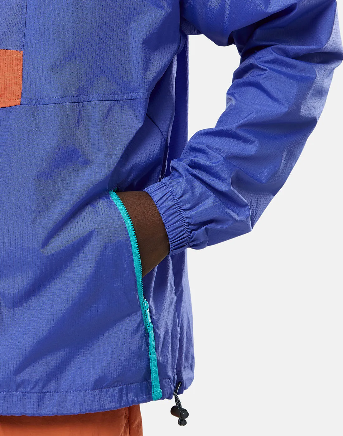 Columbia Mens Riptide Anorak Jacket