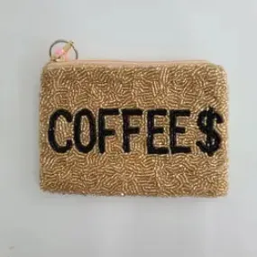 Concepts Reno COFFEE$ Pouch