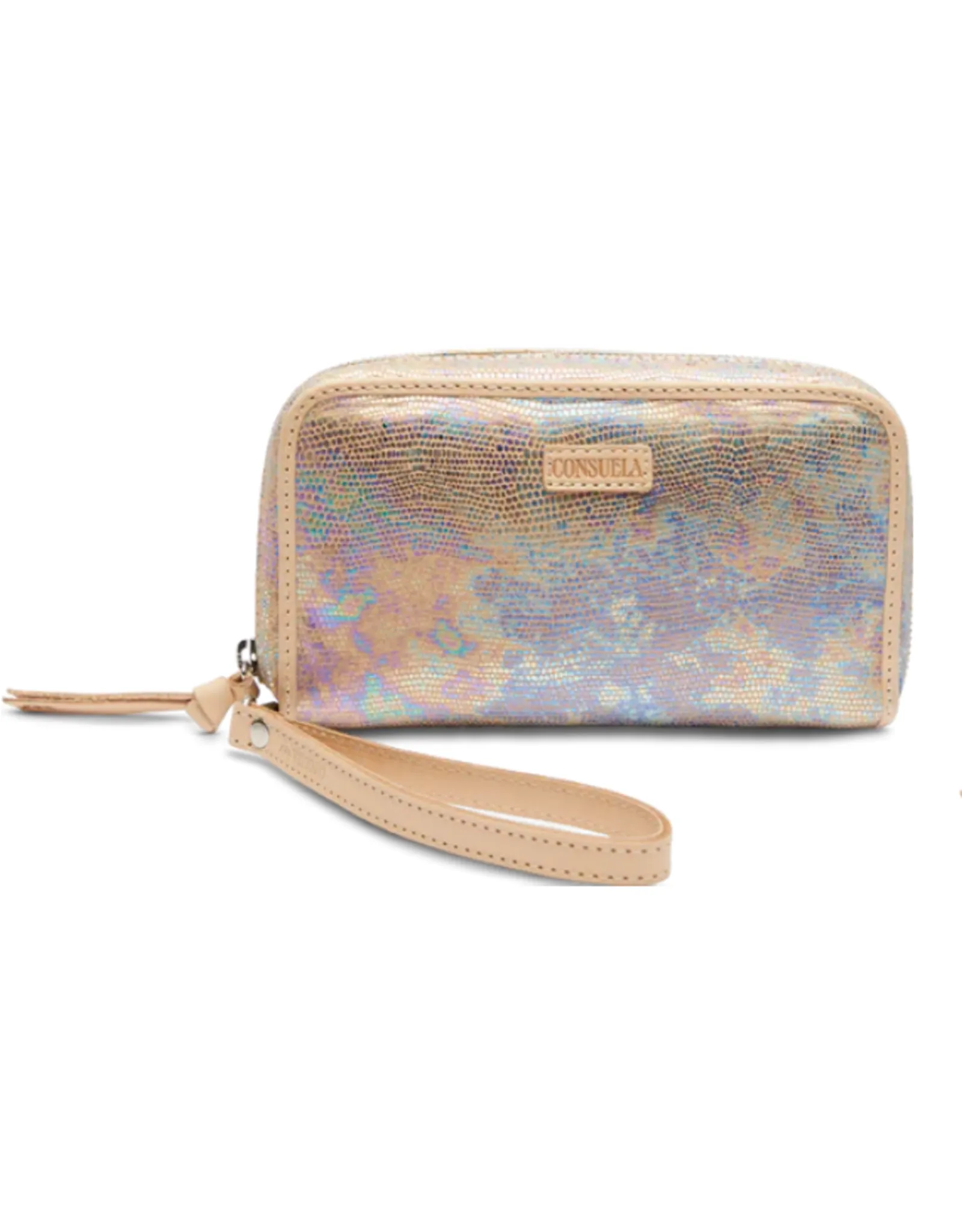 Consuela Wristlet Gloria