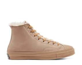 Converse Chuck Taylor 70 Shearling