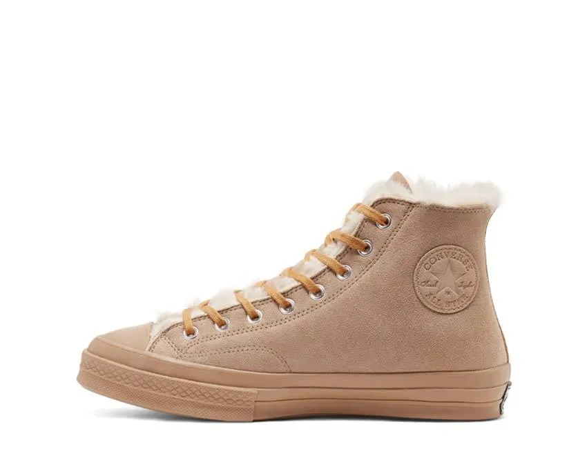 Converse Chuck Taylor 70 Shearling