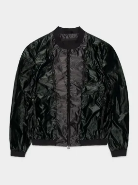 Crinkle Bomber