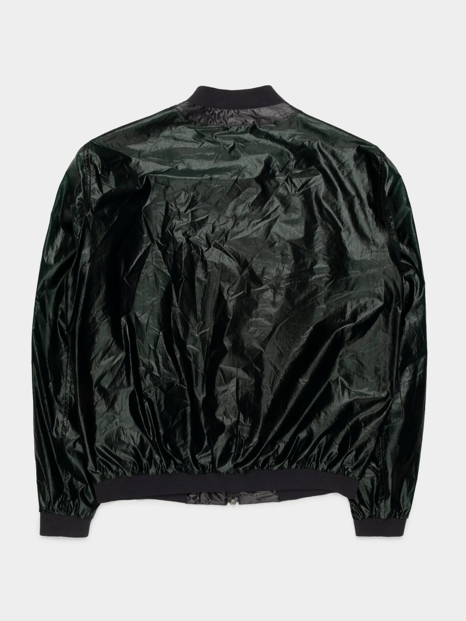 Crinkle Bomber