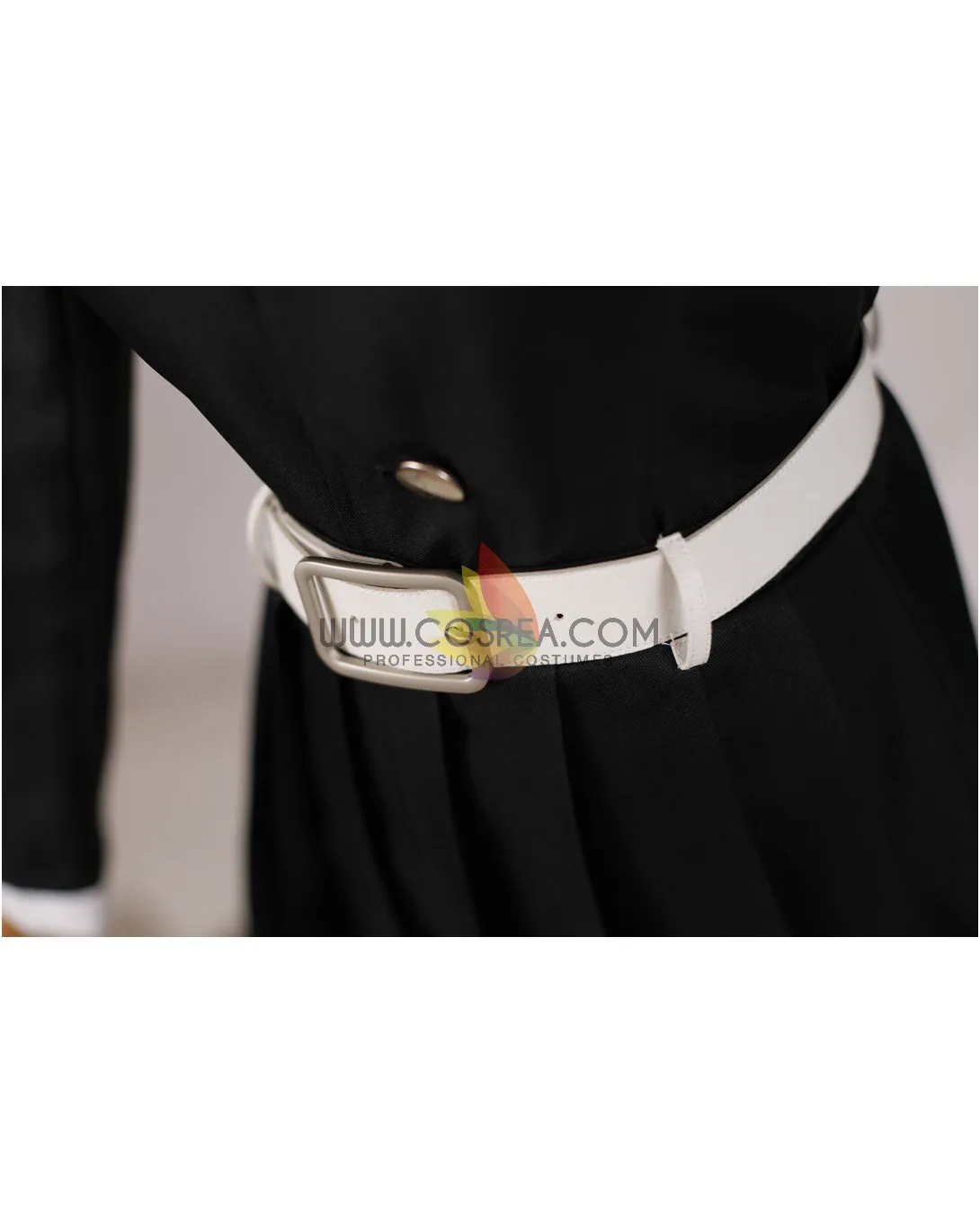 Demon Slayer Kanao Tsuyuri Cosplay Costume