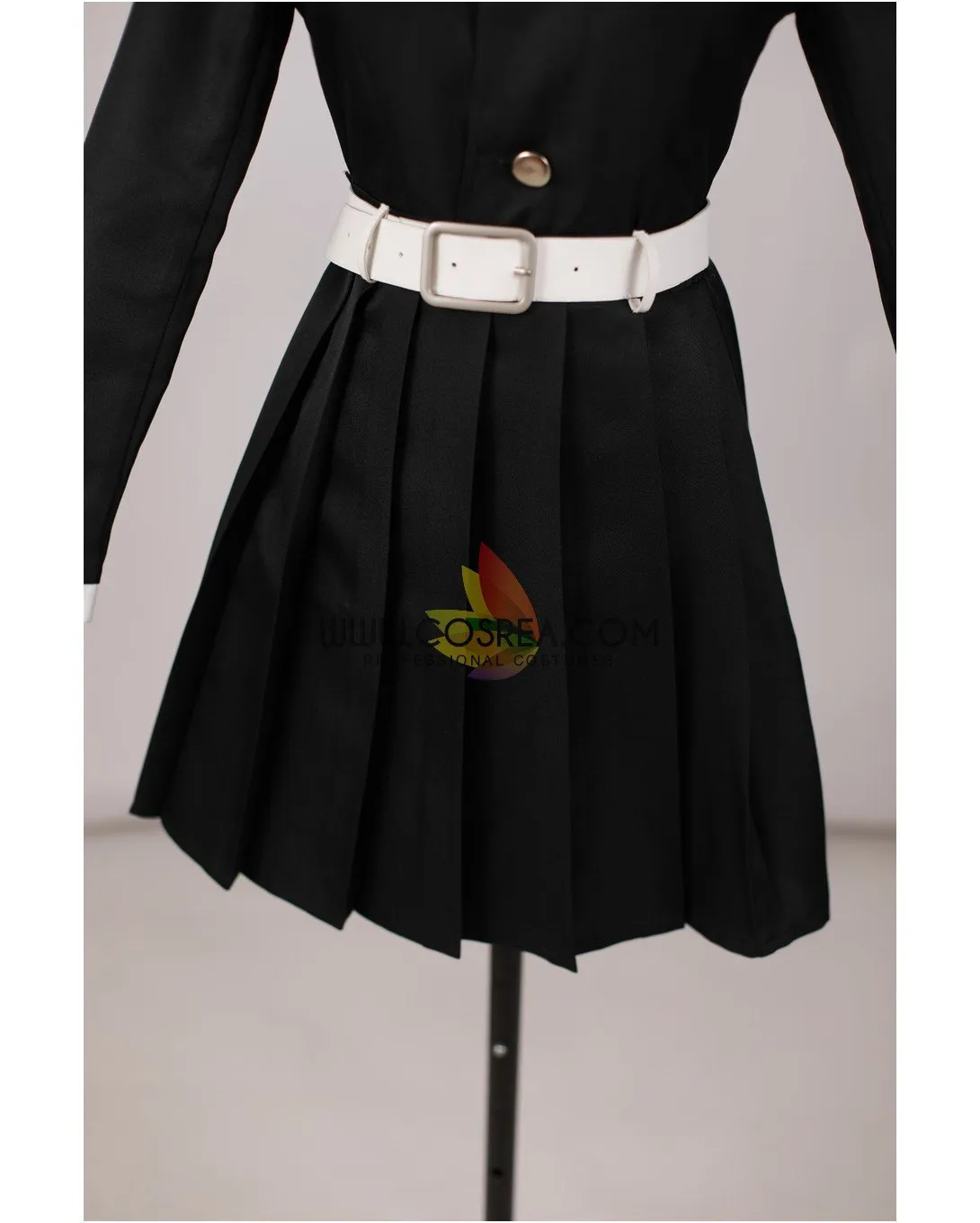 Demon Slayer Kanao Tsuyuri Cosplay Costume