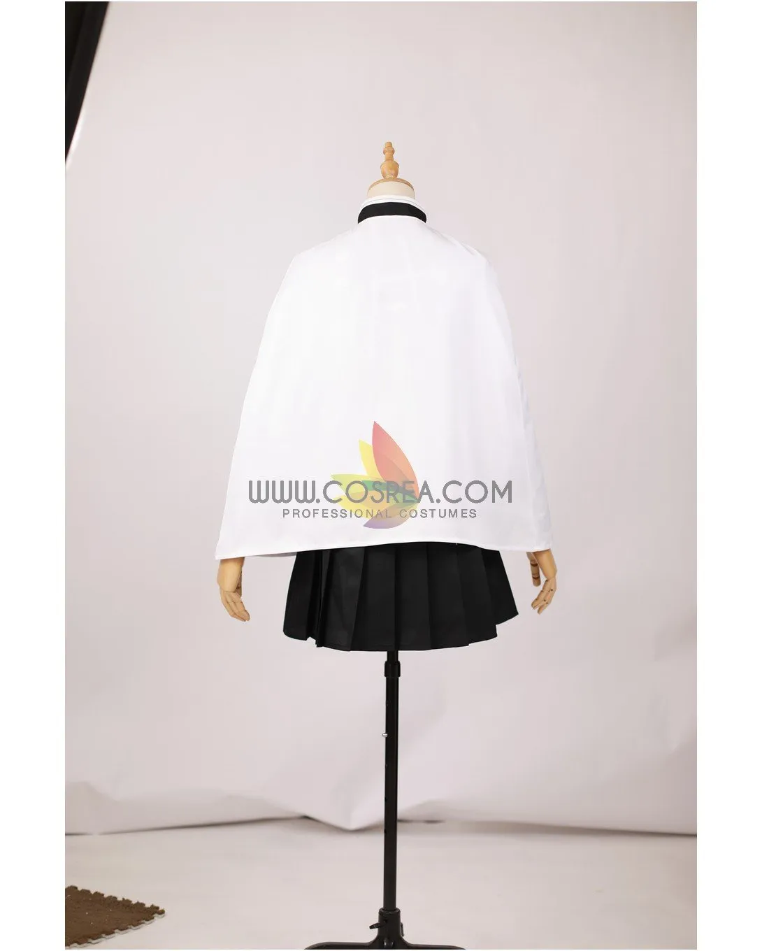 Demon Slayer Kanao Tsuyuri Cosplay Costume