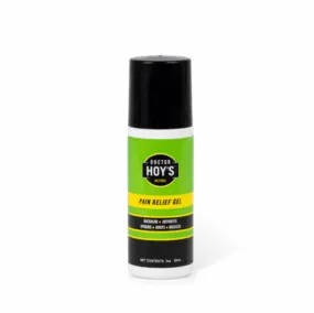  Doctor Hoy's Pain Relief Gel  