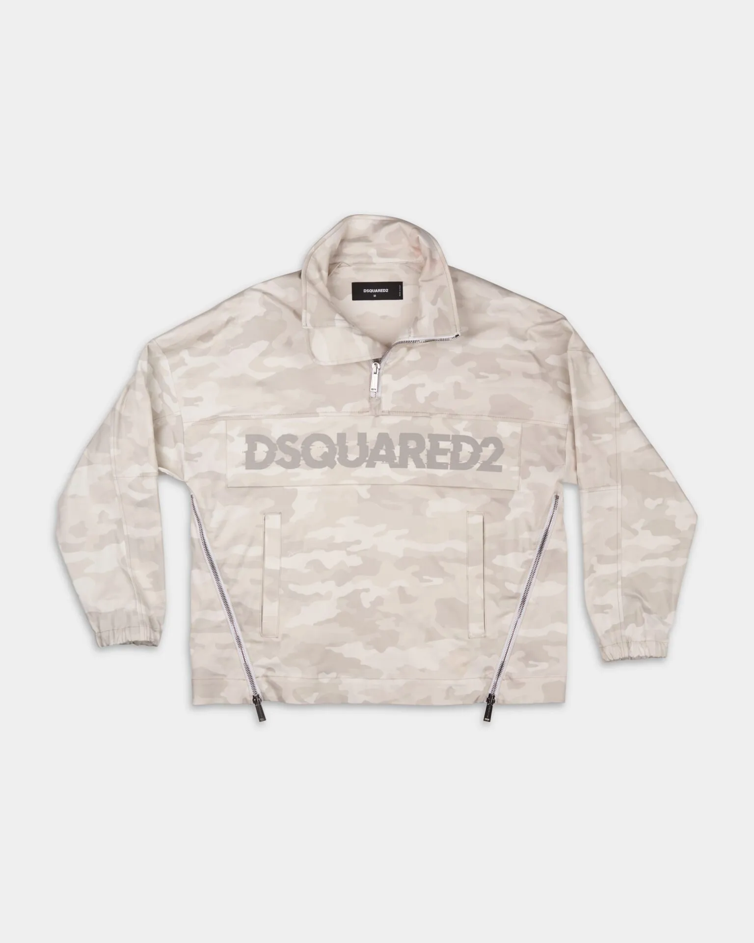 Dsquared2 Men’s Sports Jacket S74AM1485 S78505 002S