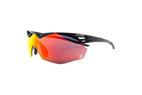 Eassun AVALON BLACK RED