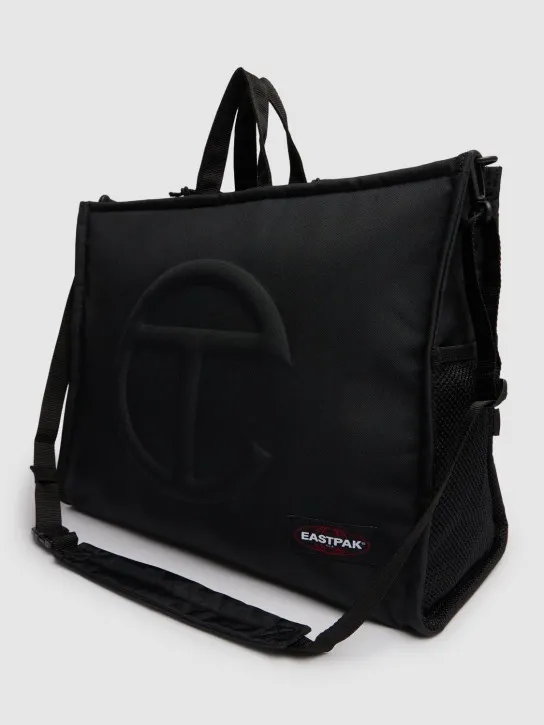 Eastpak x TELFAR   Large Telfar Shopper nylon bag 