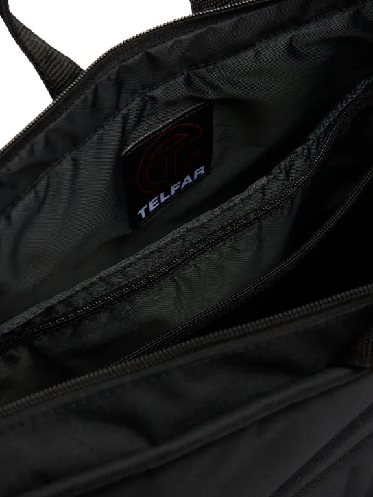 Eastpak x TELFAR   Large Telfar Shopper nylon bag 