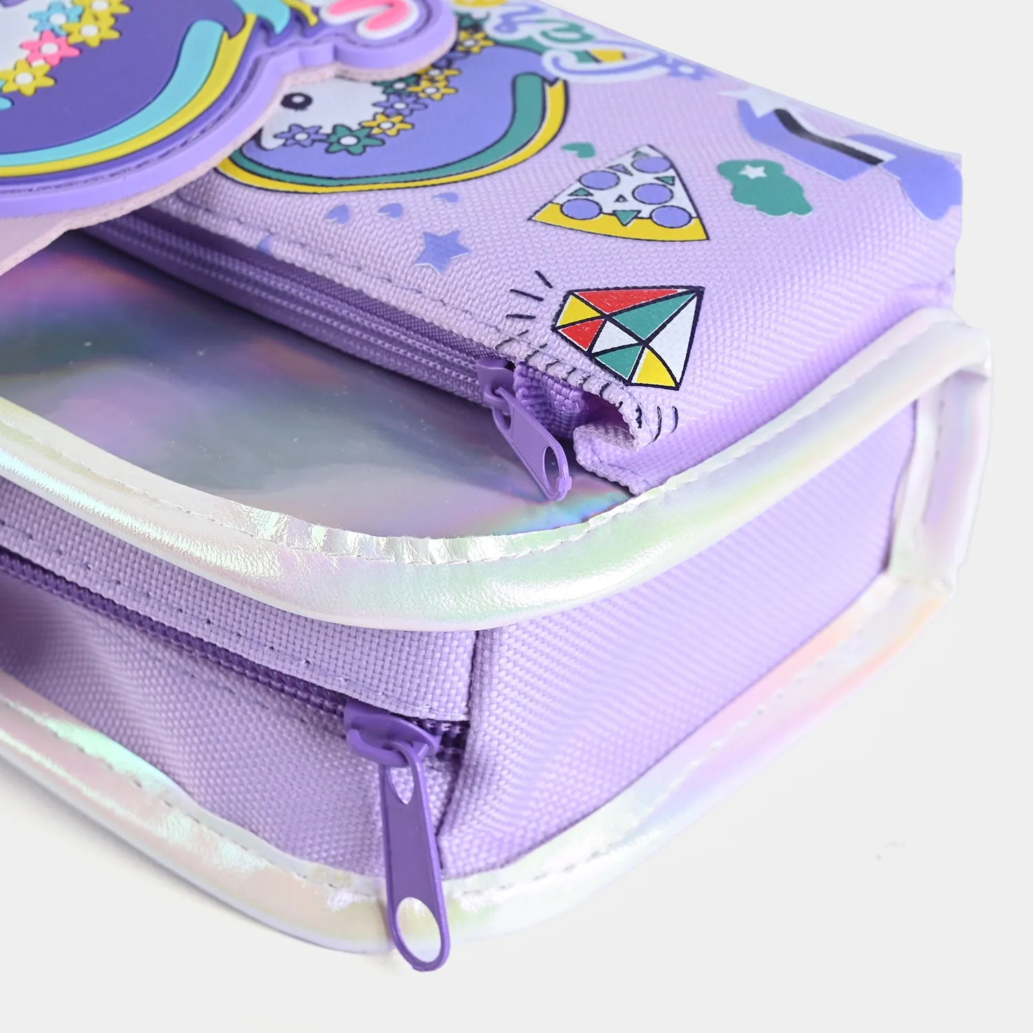 Elegant Stationary Pouch For Kids