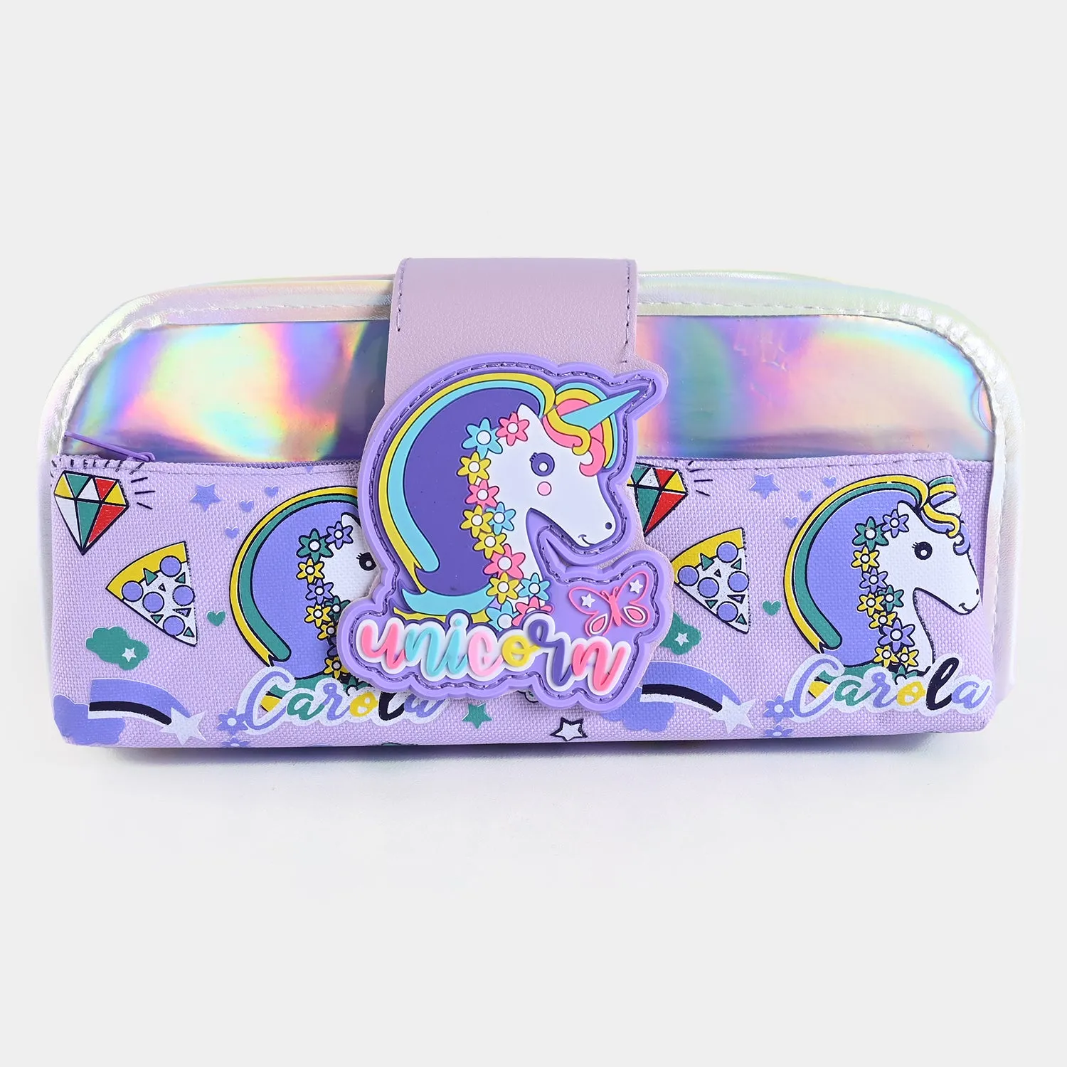 Elegant Stationary Pouch For Kids