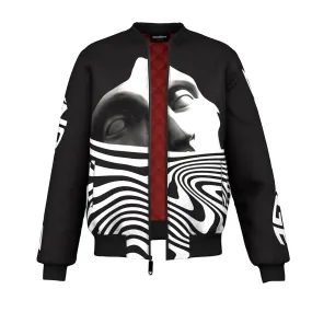 Emotional Damage Bomber Jacket