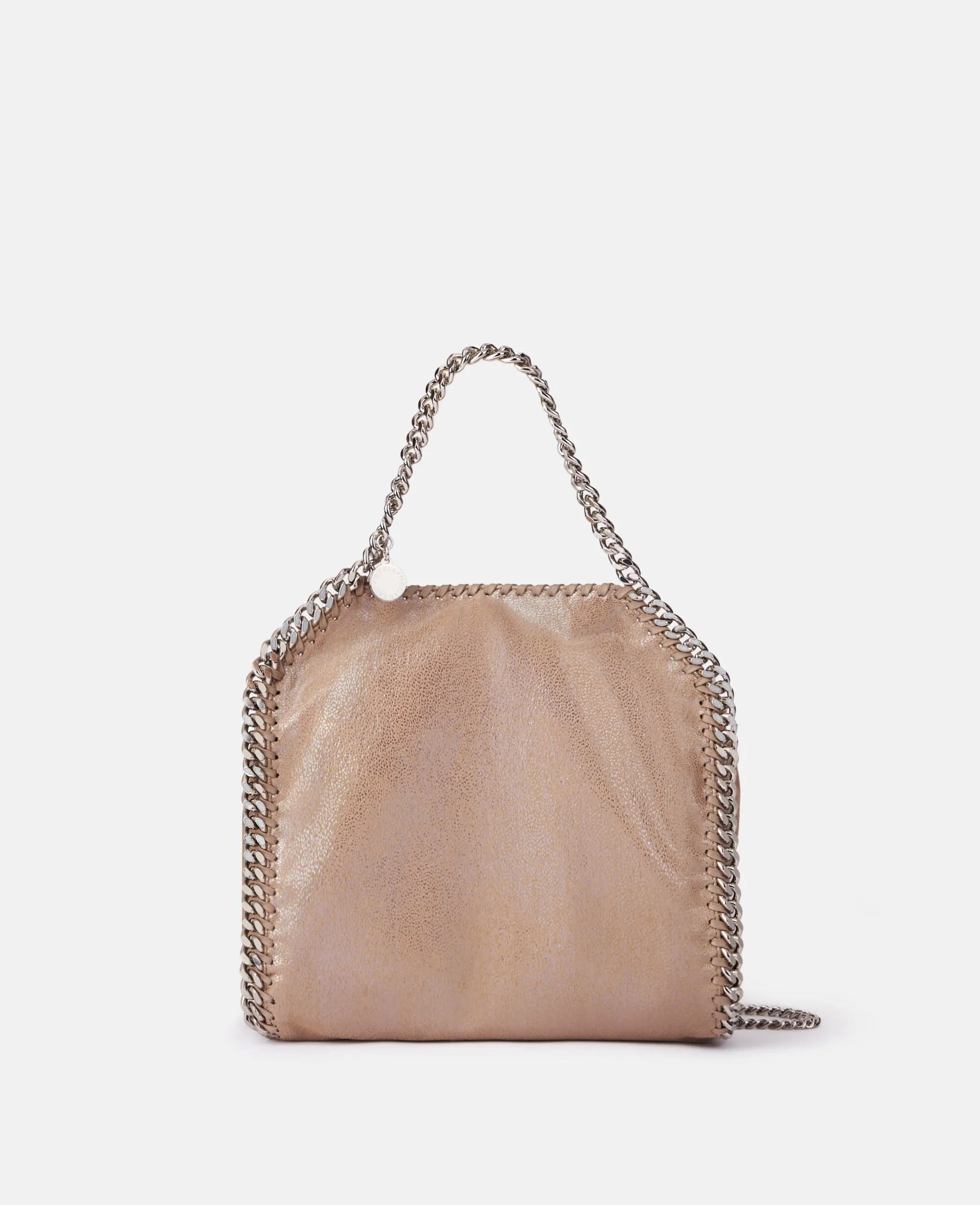 Falabella Pearl Mini Tote Bag