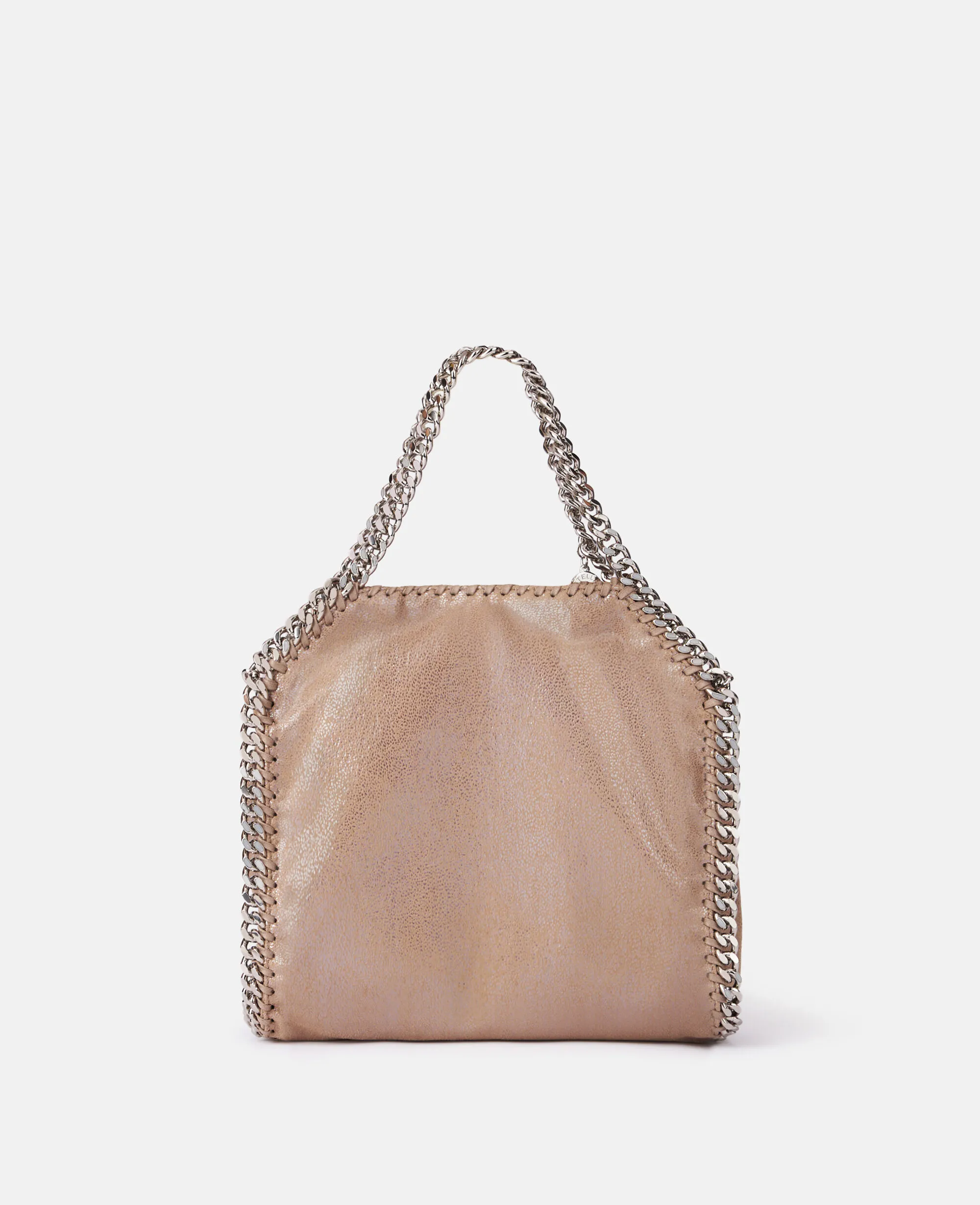 Falabella Pearl Mini Tote Bag