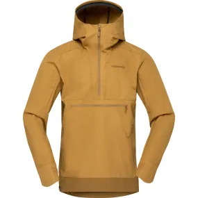 Femund Cotton Anorak - Men's