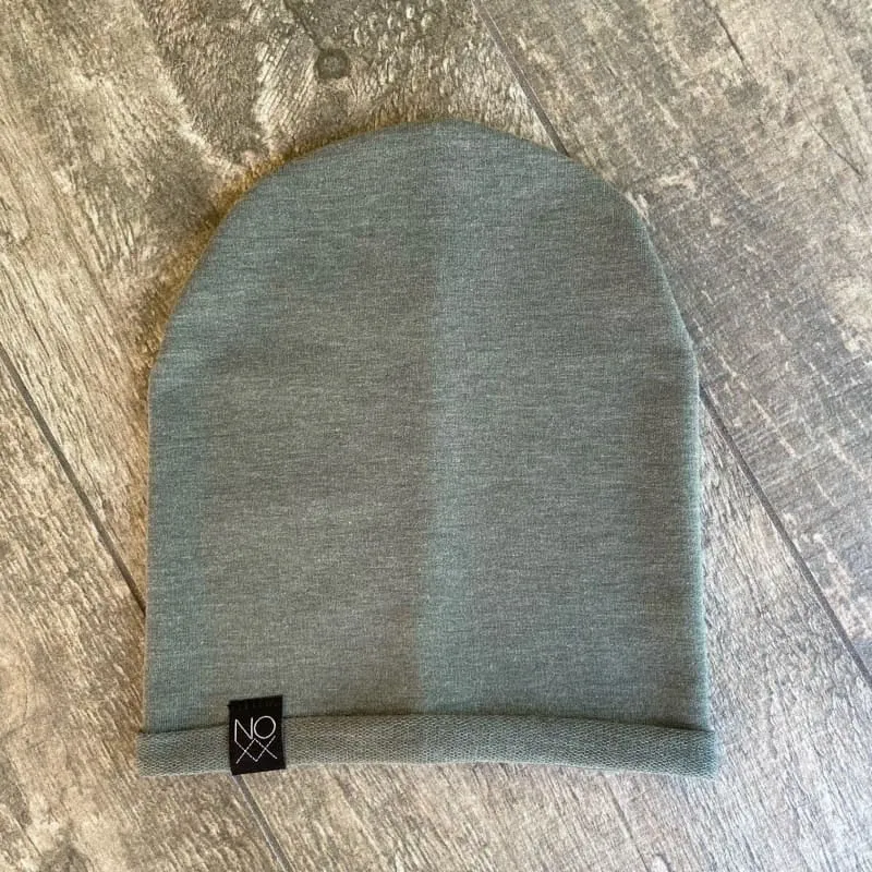 Fern | Signature Style Beanie