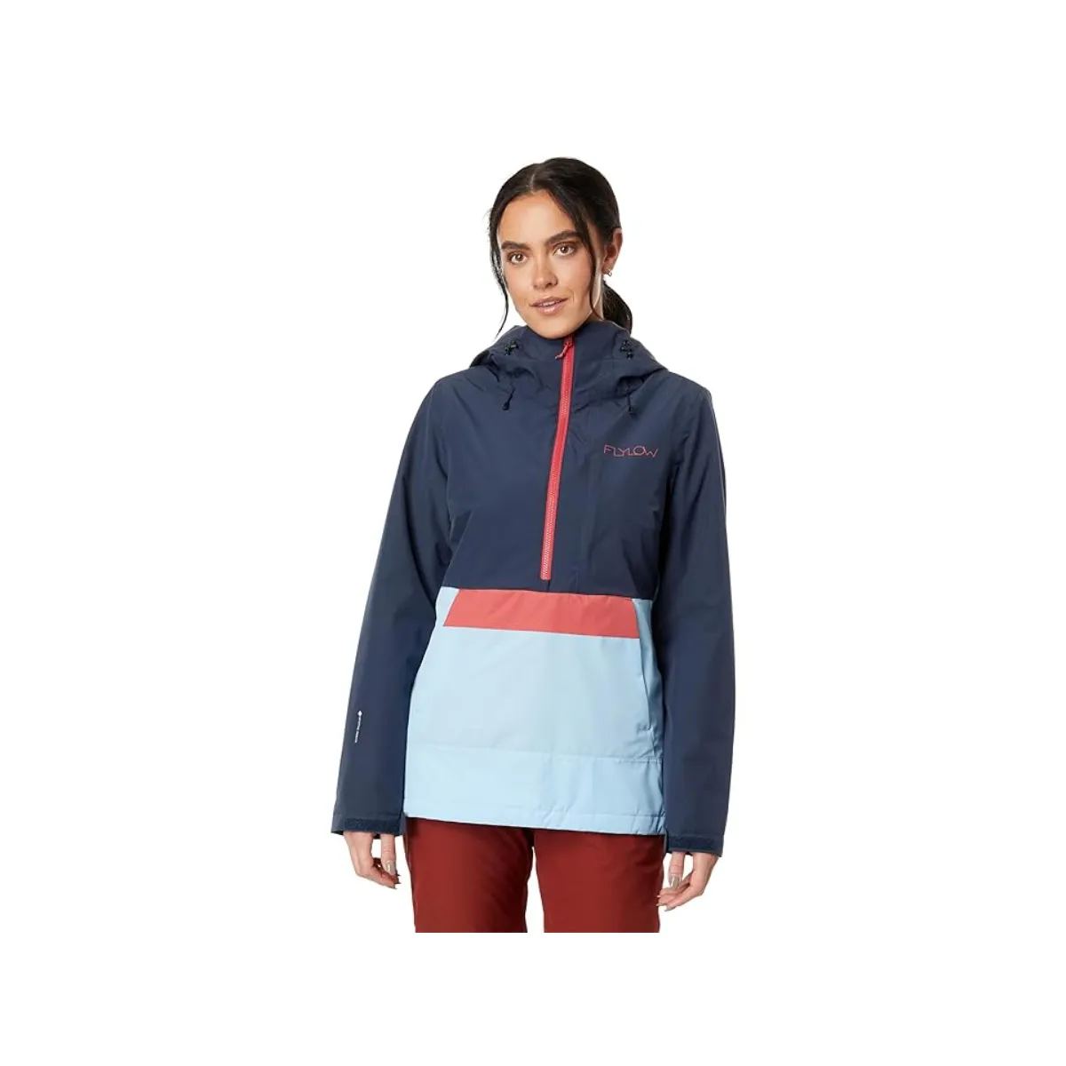 Flylow Sarah Anorak Jacket Womens