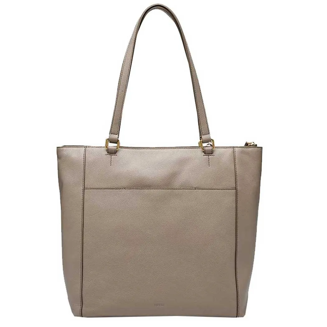 Fossil Tara Shopper Graystone ZB1475788